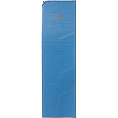 OCK rectangular Isomatte blue