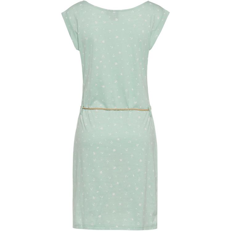 WLD WLD all that she wants Jerseykleid Damen - green - 0 | SportScheck