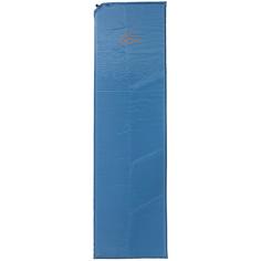 Rückansicht von OCK Air Matress Isomatte blue