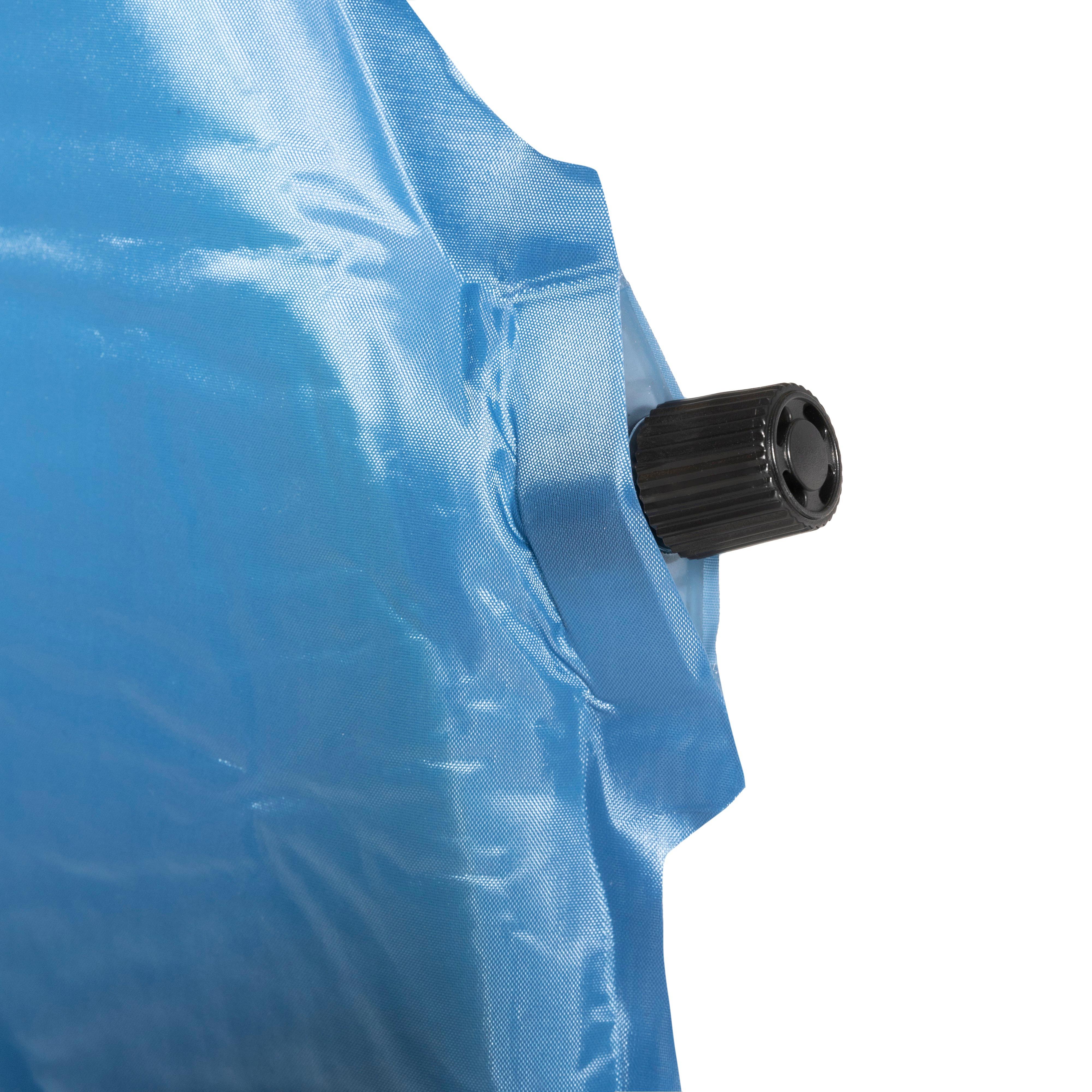 OCK mummy Isomatte blue im Online Shop von SportScheck kaufen