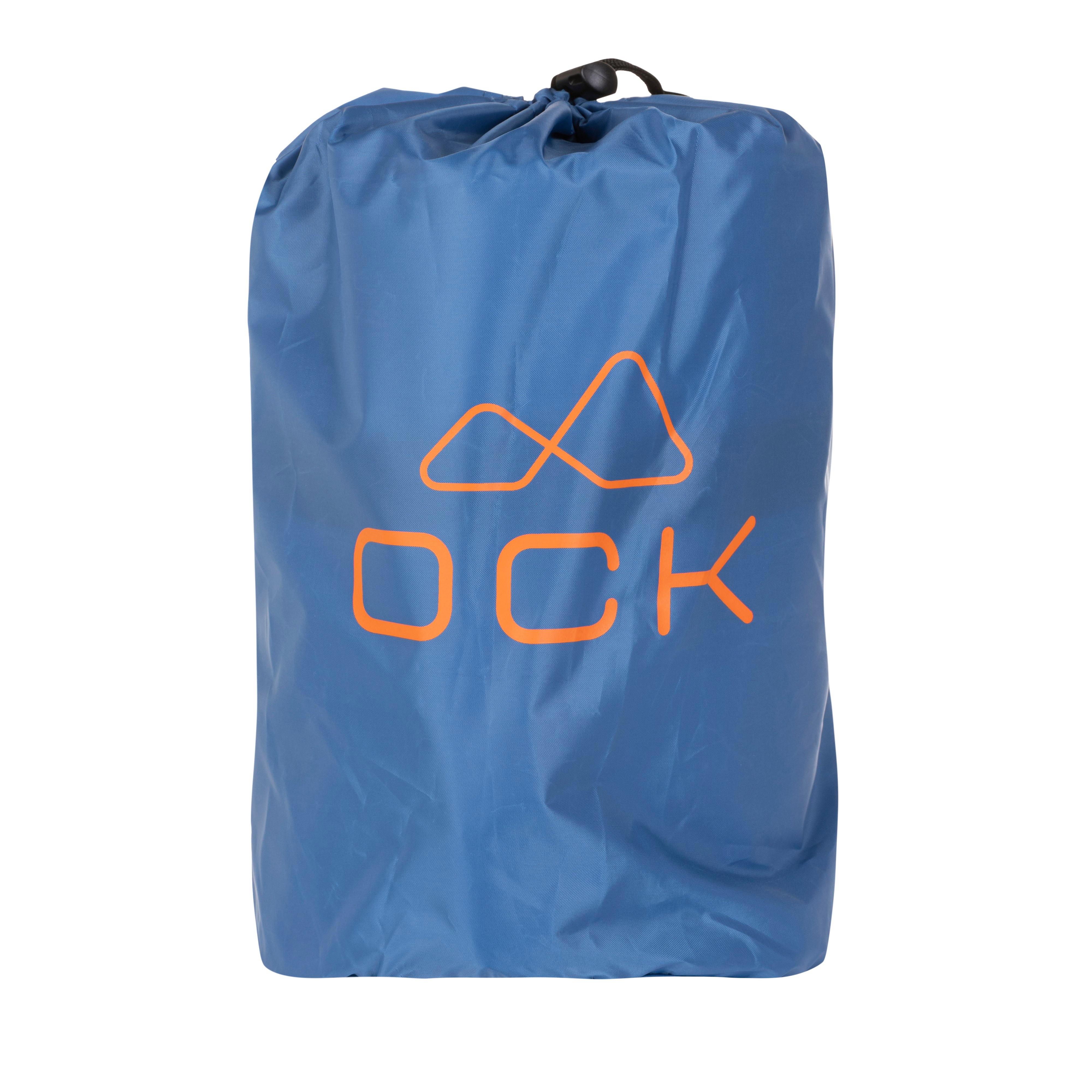 OCK mummy Isomatte blue im Online Shop von SportScheck kaufen