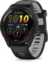 Garmin Forerunner 265 Music Sportuhr - black