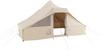 Nordisk Utgard Sky 13.2 Technical Cotton Tent Familienzelt - sandshell