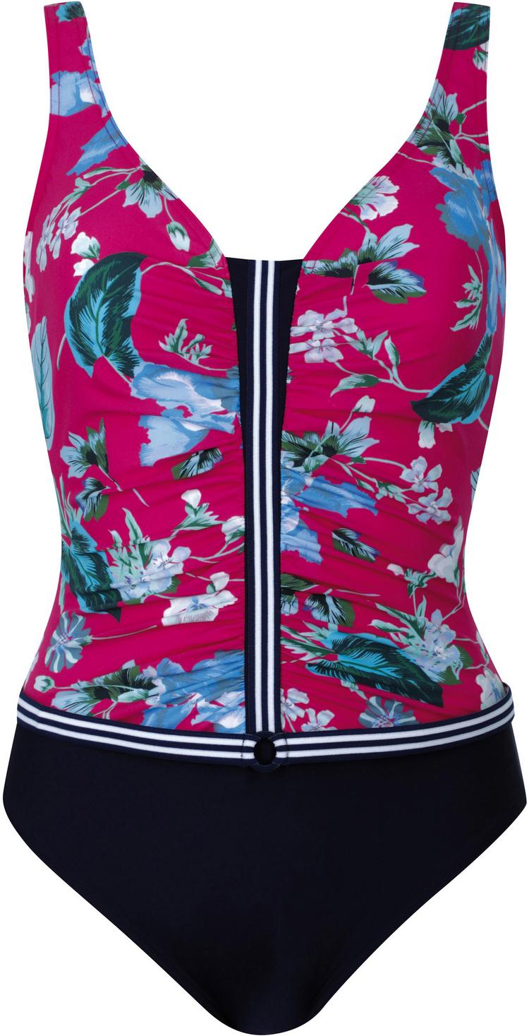 Sunflair Sunflair Badeanzug Damen - pink - 0 | SportScheck