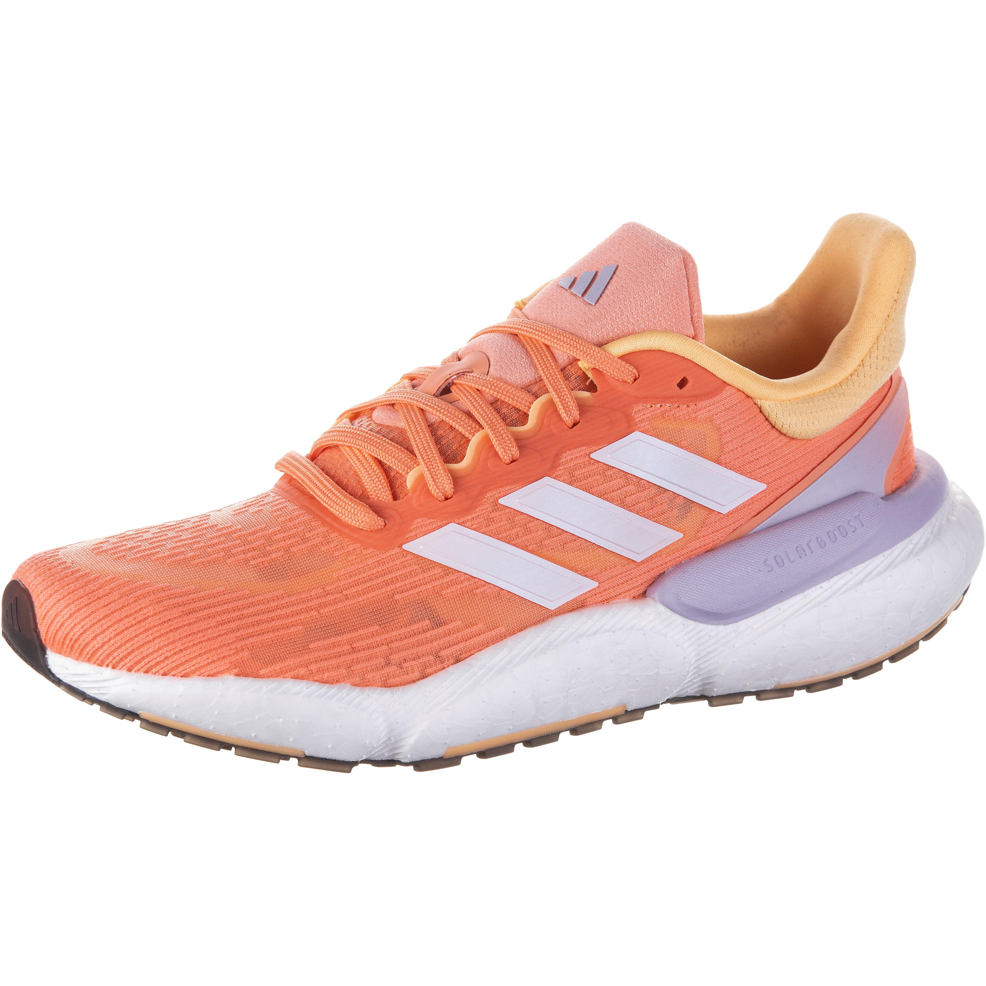 adidas weiße laufschuhe