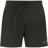 Brooks Sherpa 5 Funktionsshorts Herren - black