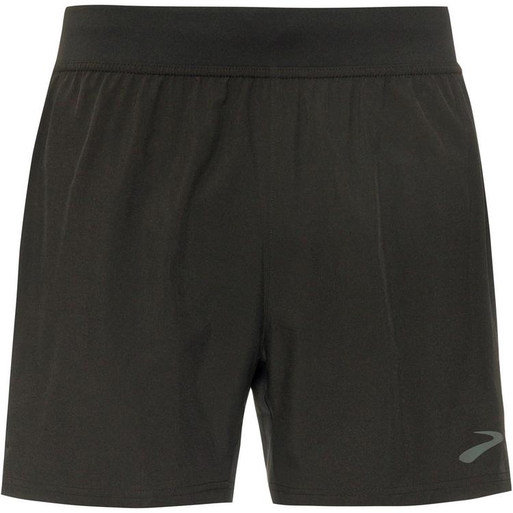 Brooks Brooks Sherpa 5 Funktionsshorts Herren - black - 0 | SportScheck