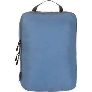 COCOON Two-in-One Packing Cube Light Packsack ash blue
