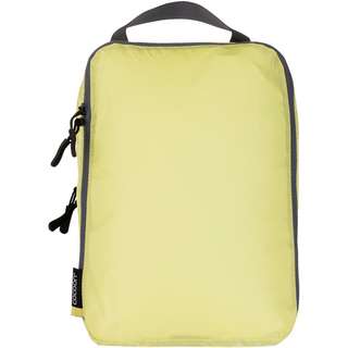 COCOON Two-in-One Packing Cube Light Packsack wild lime