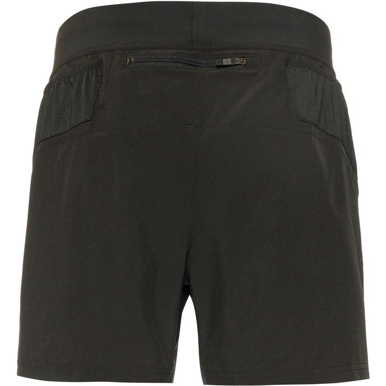 Brooks Brooks Sherpa 5 Funktionsshorts Herren - black - 0 | SportScheck