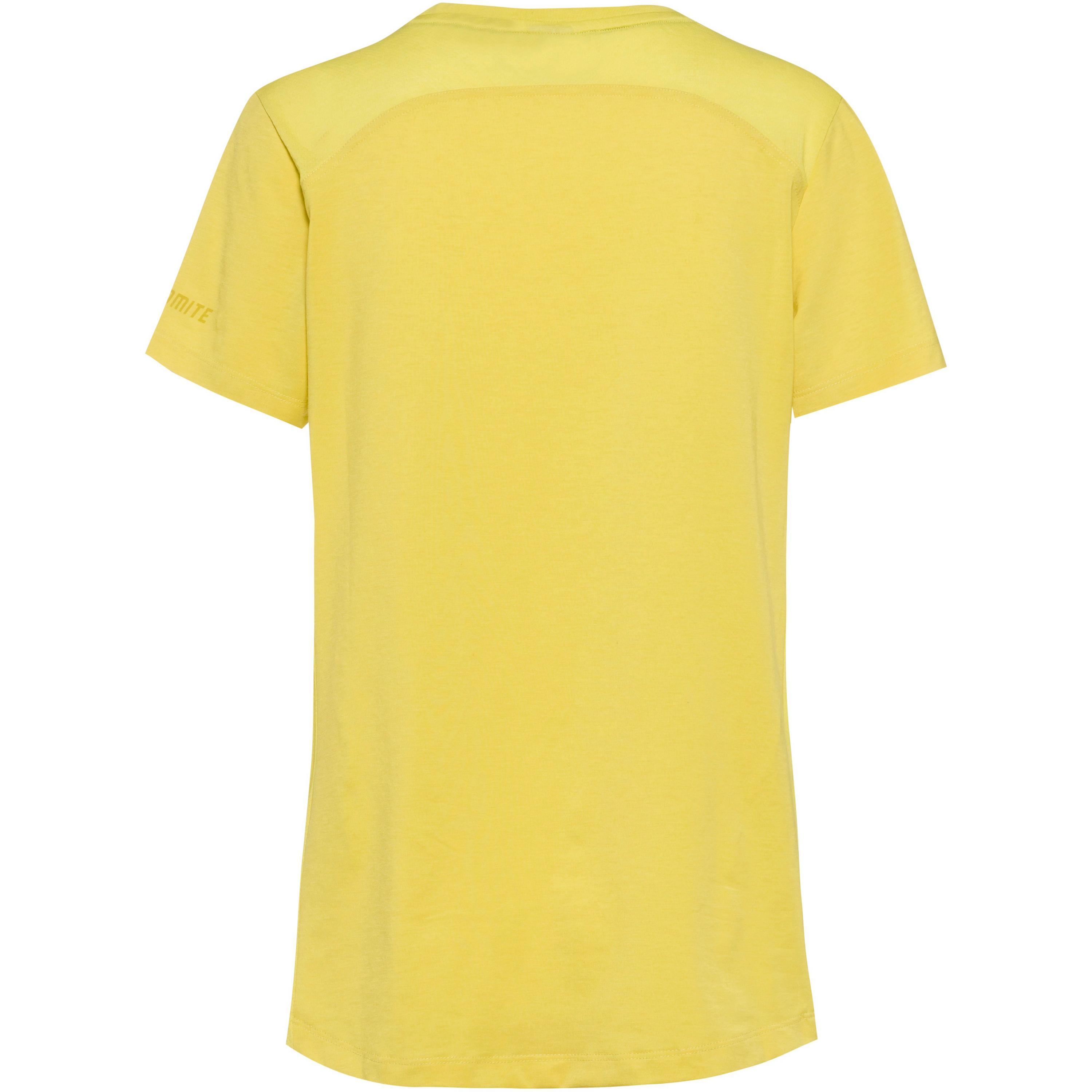 Dolomite Pelmo Funktionsshirt Damen