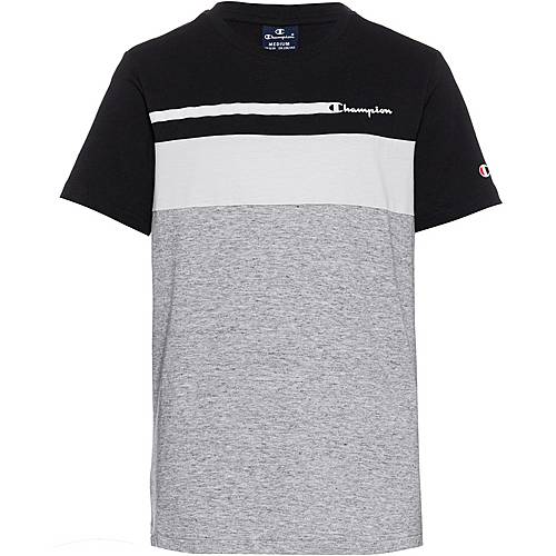 Legacy Jungen im American beauty T-Shirt Classics black kaufen Online SportScheck von Shop CHAMPION