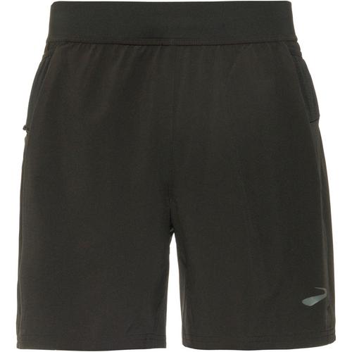 Brooks Sphere Funktionsshorts Herren