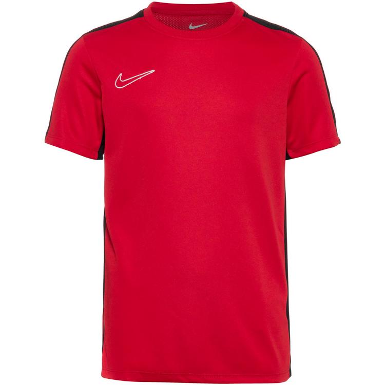 Nike Nike Academy23 Funktionsshirt Kinder - university red-black-white - 0 | SportScheck