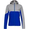 GOREWEAR R7 Partial Laufjacke Herren - blue lab-gray