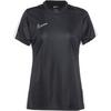 Nike Academy23 Funktionsshirt Damen - black-white-white
