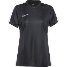 Nike Academy23 Funktionsshirt Damen black-white-white