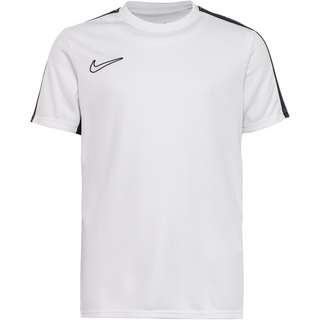 Nike Academy23 Funktionsshirt Kinder white-black-black