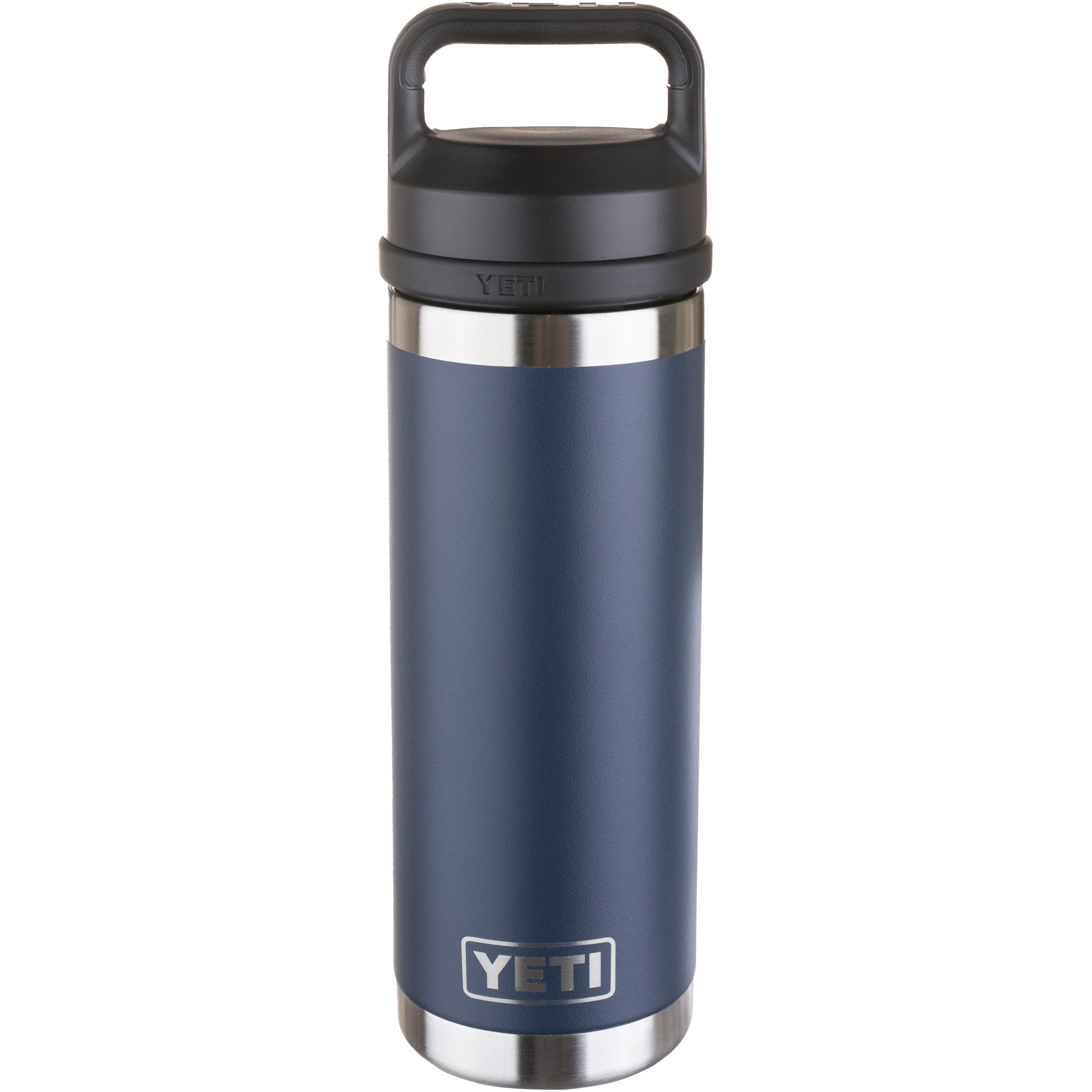 Yeti Rambler 18 Oz Bottle Trinkflasche