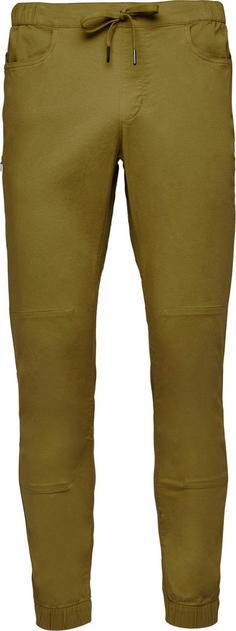 Black Diamond NOTION Kletterhose Herren camp green