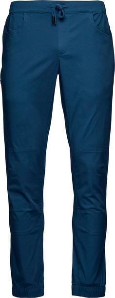 Black Diamond NOTION Kletterhose Herren indigo