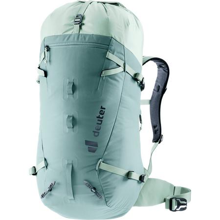Deuter Guide 28 SL Kletterrucksack Damen Kletterrucksäcke Einheitsgröße Normal | 04046051148892 Deuter Guide 28 SL Kletterrucksack Damen Kletterrucksäcke Einheitsgröße Normal | 04046051148892