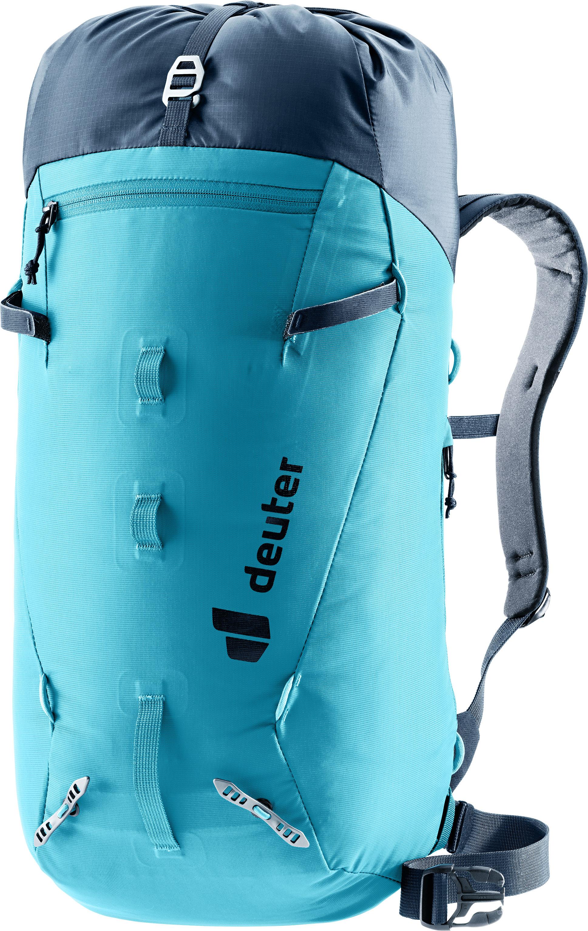 Deuter Guide 22 SL Kletterrucksack Damen