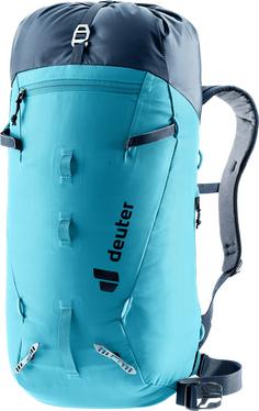 Deuter Guide 22 SL Kletterrucksack Damen lagoon-ink