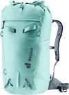 Deuter Durascent 28 SL Alpinrucksack Damen - glacier-graphite