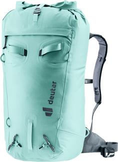 Deuter Durascent 28 SL Alpinrucksack Damen glacier-graphite