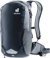 Deuter Race 8 Fahrradrucksack - black
