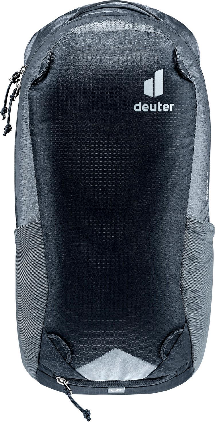 Deuter Deuter Race 8 Fahrradrucksack - black - 3 | SportScheck
