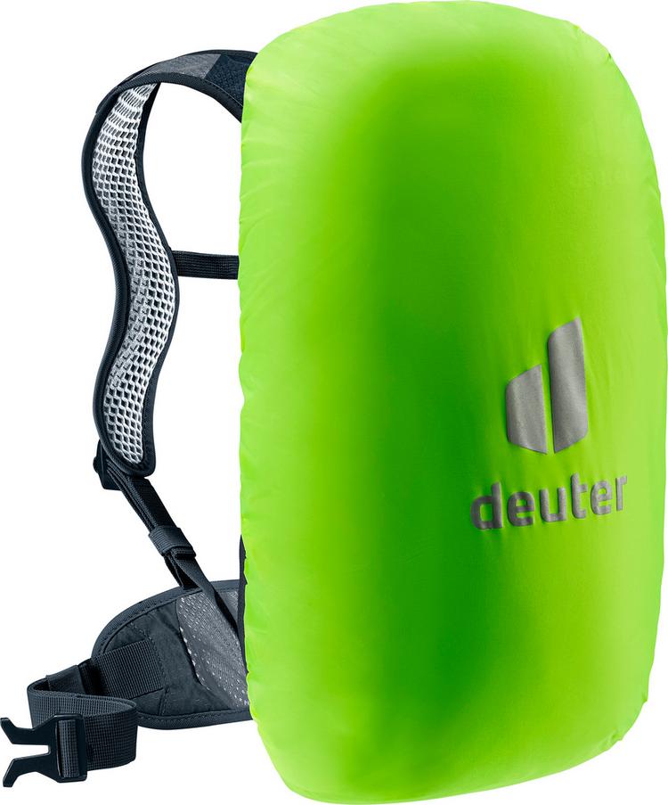 Deuter Deuter Race 8 Fahrradrucksack - black - 9 | SportScheck