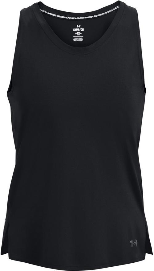 Under Armour Iso-Chill Laser Funktionstank Damen