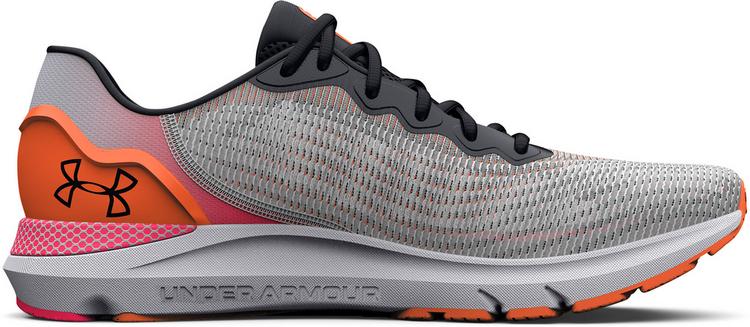 Under Armour Under Armour HOVR Sonic 6 BRZ N W Laufschuhe Damen - black-white-black - 0 | SportScheck