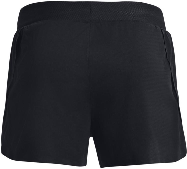 Under Armour Under Armour LIGHTER THAN AIR Funktionsshorts Herren - black-limesurge - 0 | SportScheck
