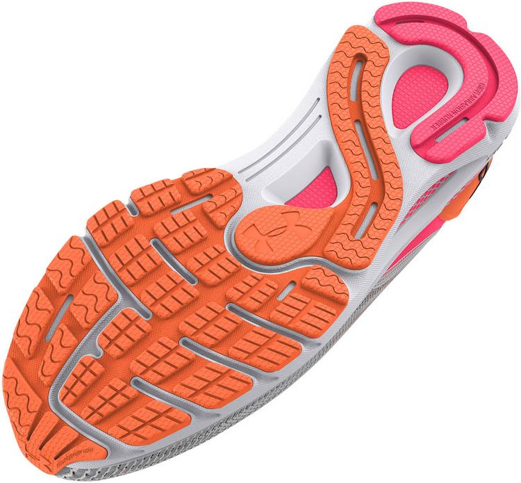 Under Armour Under Armour HOVR Sonic 6 BRZ N W Laufschuhe Damen - black-white-black - 2 | SportScheck