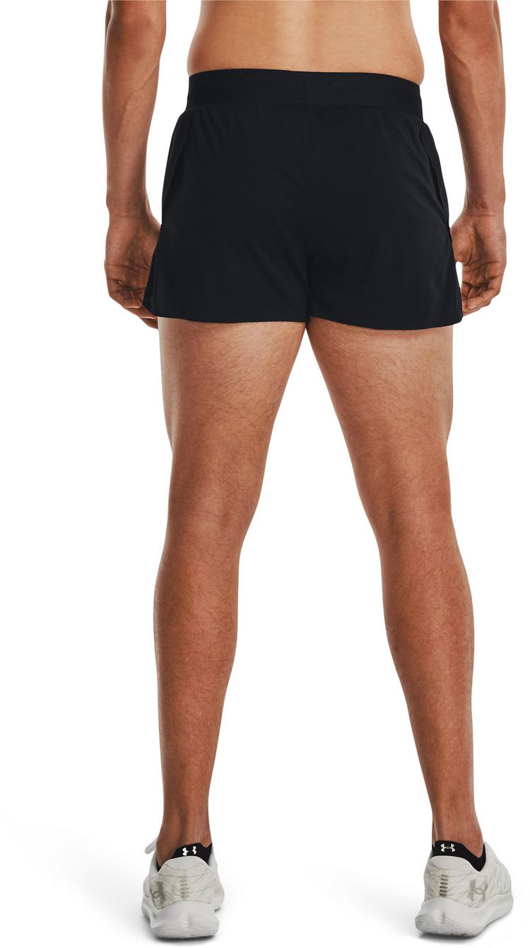 Under Armour Under Armour LIGHTER THAN AIR Funktionsshorts Herren - black-limesurge - 1 | SportScheck