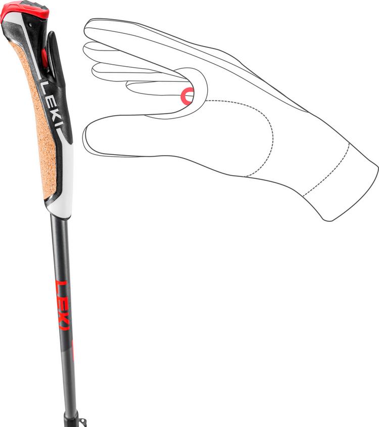 LEKI null - 1 | SportScheck