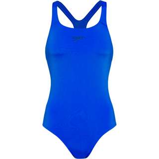 SPEEDO Eco Emdurance+ Medalist Schwimmanzug Damen bondi blue