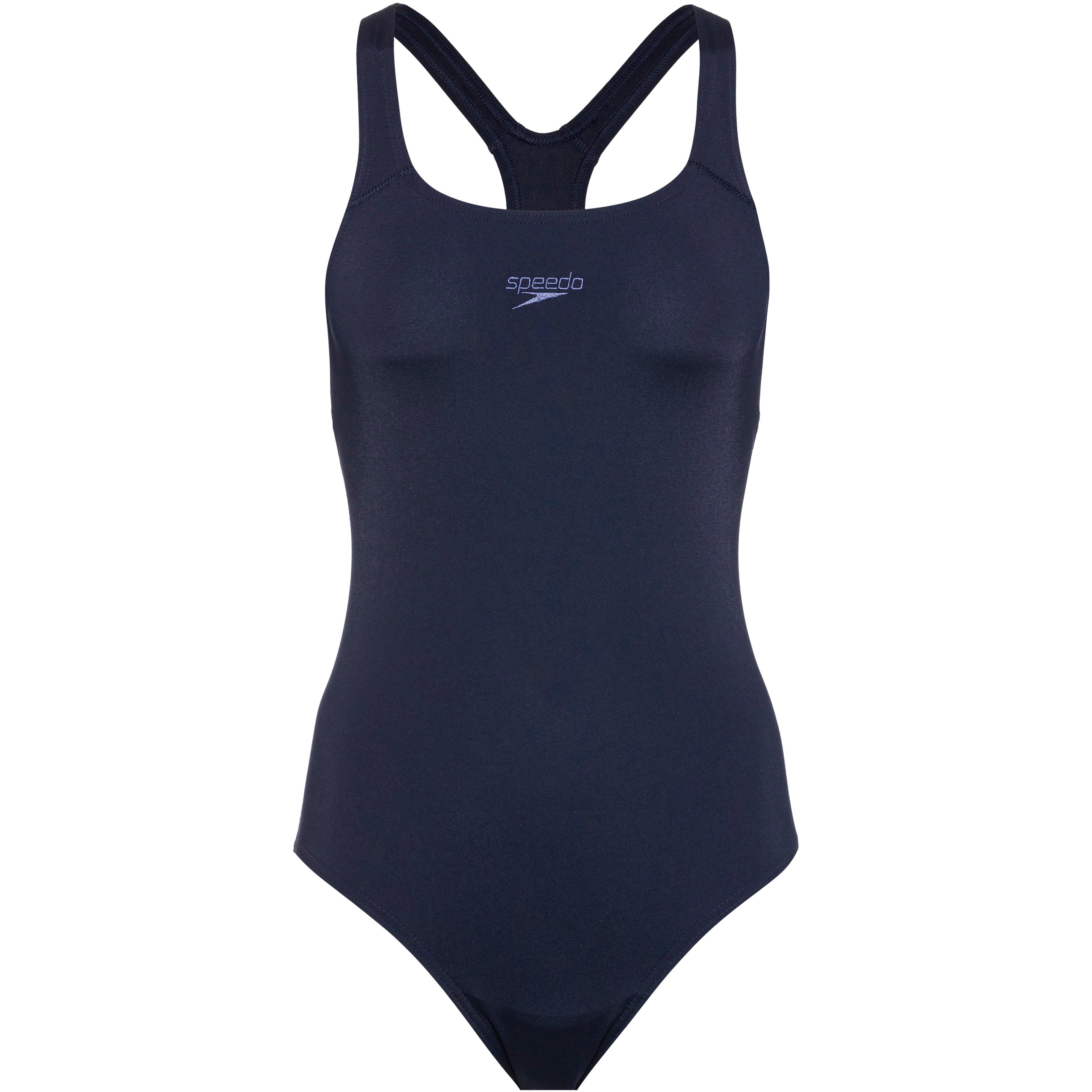 SPEEDO Eco Emdurance+ Medalist Schwimmanzug Damen
