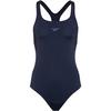 SPEEDO Eco Emdurance+ Medalist Schwimmanzug Damen - true navy