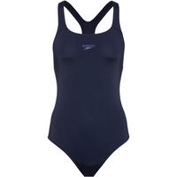 SPEEDO Eco Emdurance+ Medalist Schwimmanzug Damen - true navy