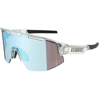 Bliz Matrix Sportbrille transparent ice blue