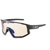 Bliz Fusion Brille - matt black-shiny black
