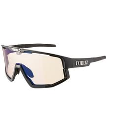 Bliz Fusion Sonnenbrille matt black-shiny black