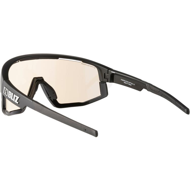 Bliz Bliz Fusion Brille - matt black-shiny black - 0 | SportScheck