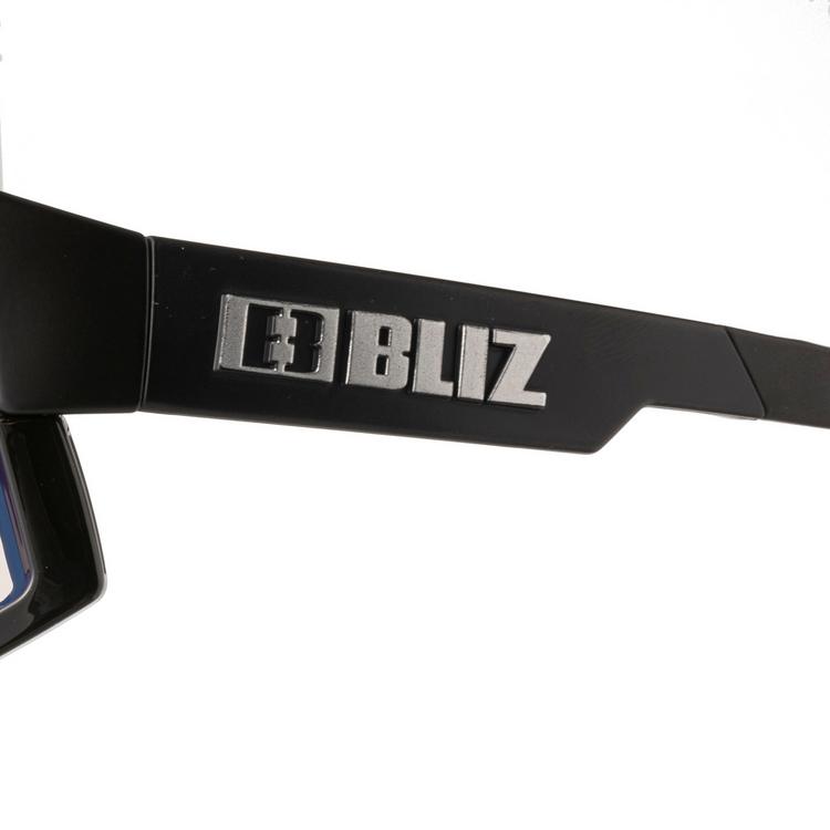 Bliz Bliz Fusion Brille - matt black-shiny black - 0 | SportScheck