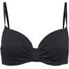 Lascana Bikini Oberteil Damen - black