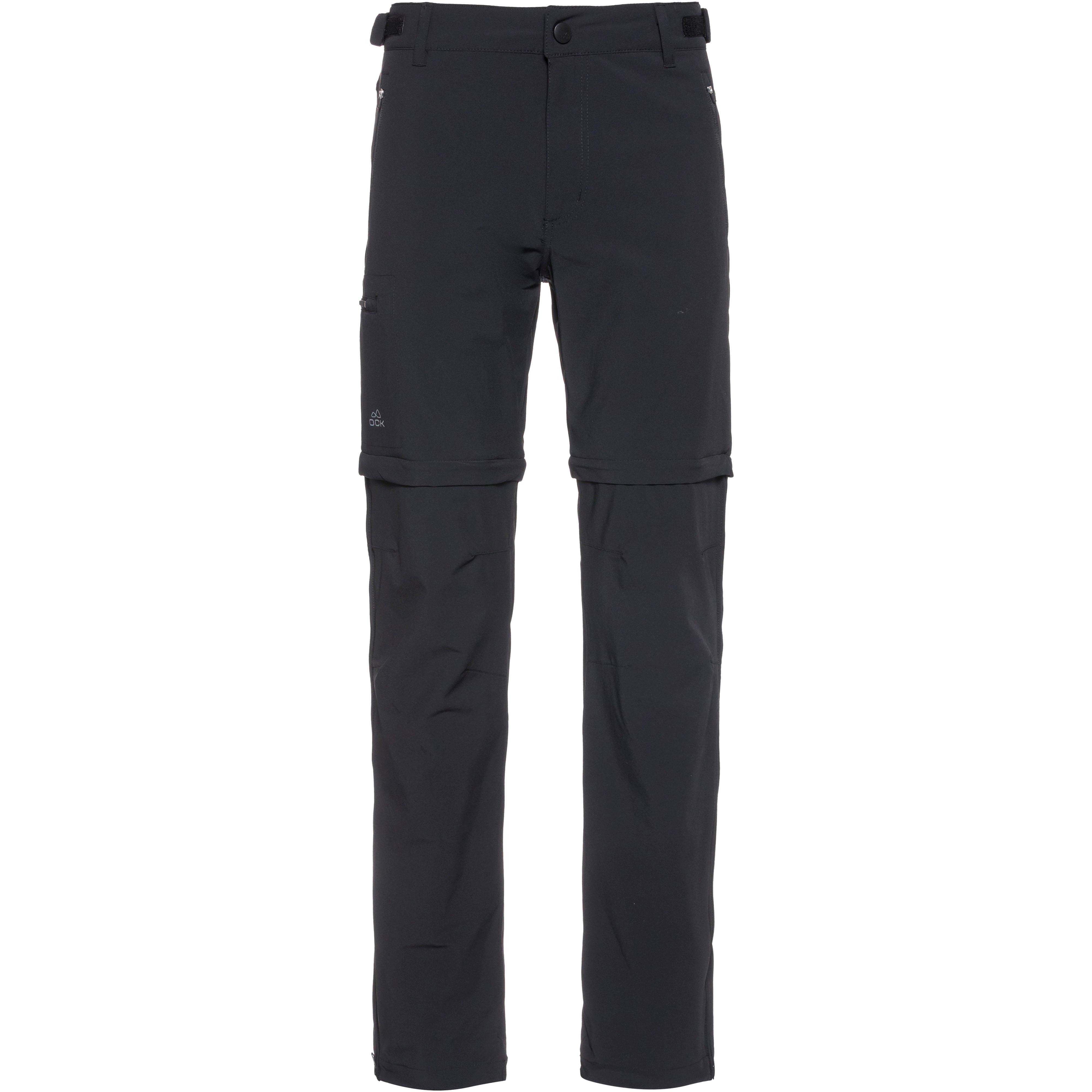 OCK Zipphose Herren